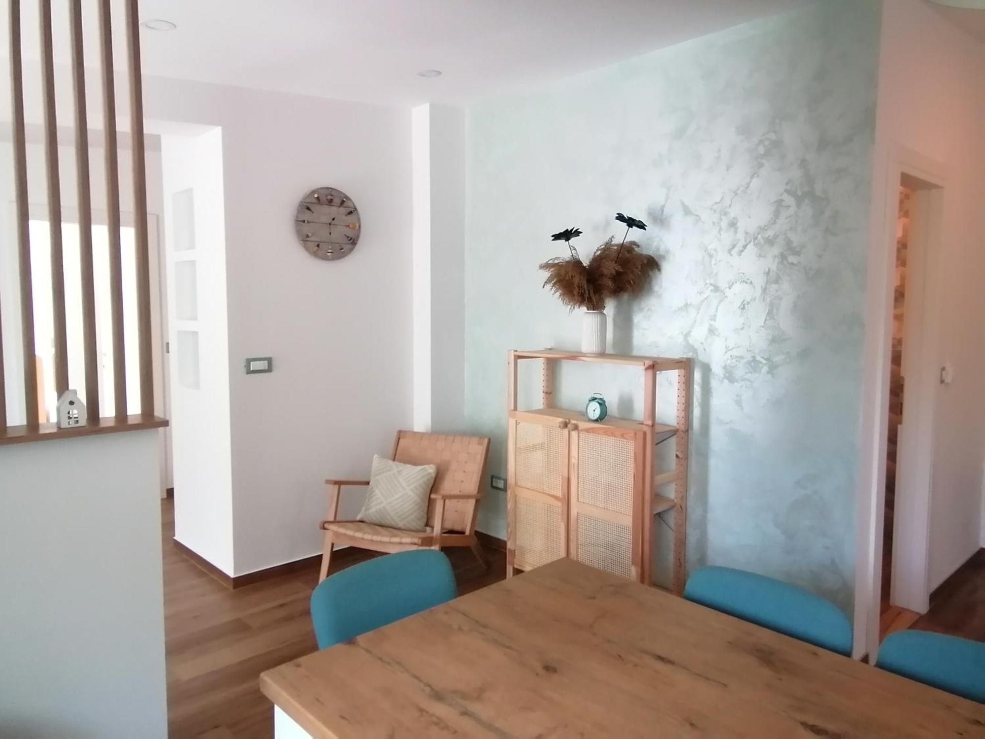 Apartmani Mares - 20 M From The Beach بريلا المظهر الخارجي الصورة